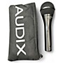 Used Audix OM2 Dynamic Microphone