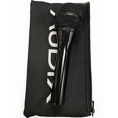 Used Audix OM2 Dynamic Microphone