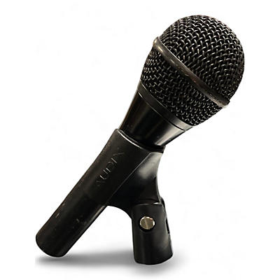 Used Audix OM2 Dynamic Microphone