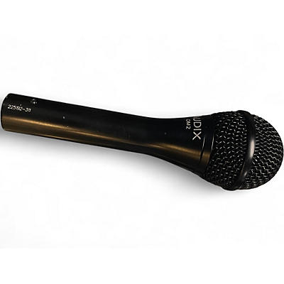 Used Audix OM2 Dynamic Microphone
