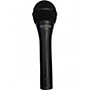 Used Audix OM2 Dynamic Microphone