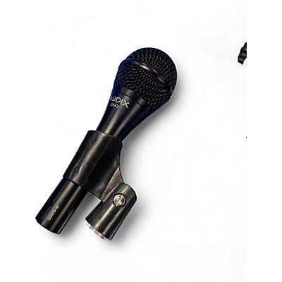 Used Audix OM2 Dynamic Microphone