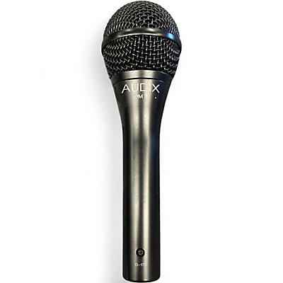 Used Audix OM3 Dynamic Microphone