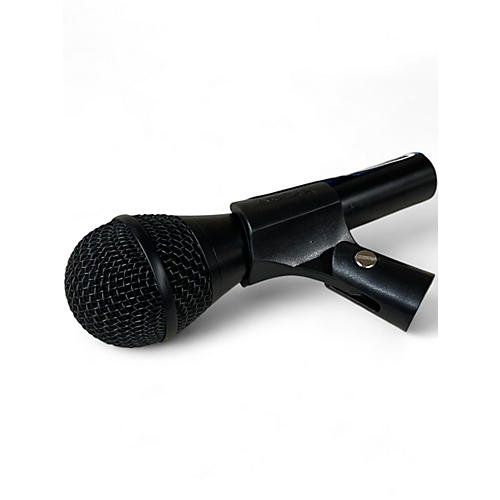 Used Audix OM5 Dynamic Microphone