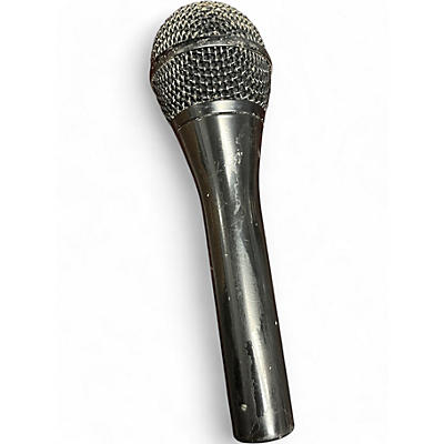 Used Audix OM5 Dynamic Microphone