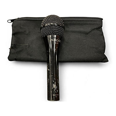 Used Audix OM5 Dynamic Microphone