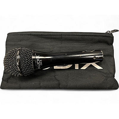 Used Audix OM5 Dynamic Microphone