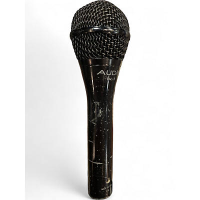 Used Audix OM5 Dynamic Microphone