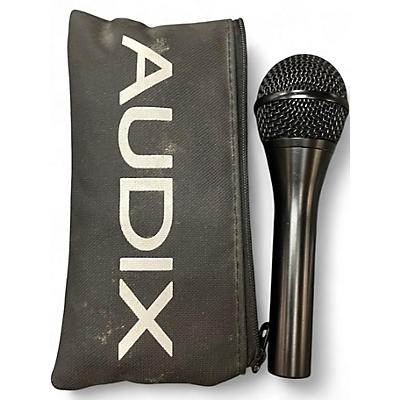 Used Audix OM5 Dynamic Microphone