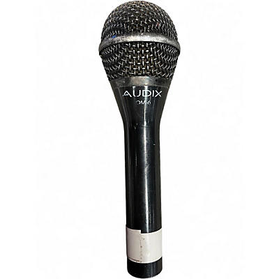 Used Audix OM6 Dynamic Microphone