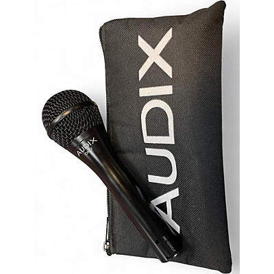 Used Audix OM7 Dynamic Microphone