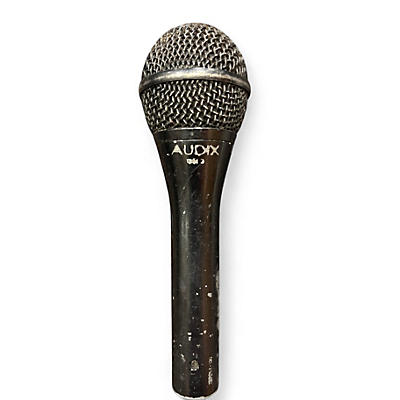 Used Audix OM7 Dynamic Microphone