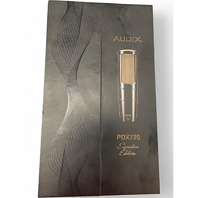 Used Audix PDX720 Condenser Microphone