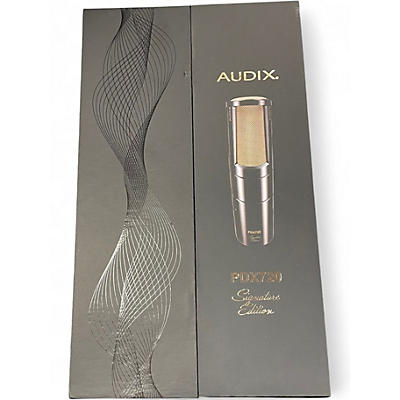 Used Audix PDX720 Condenser Microphone