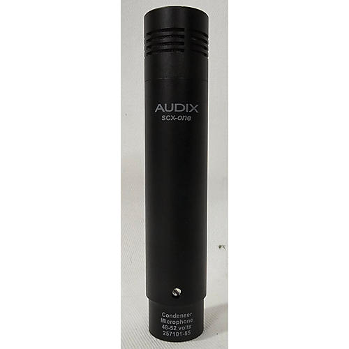 Audix Used Audix SCX One Condenser Microphone