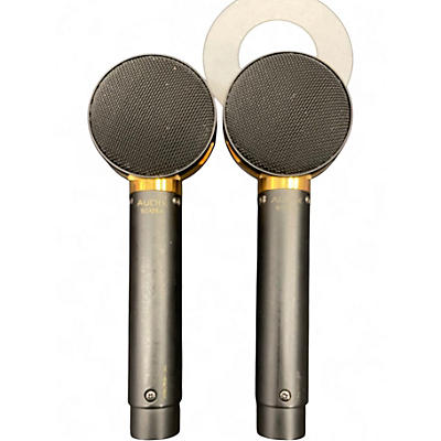 Used Audix SCX25A-MP Matched Pair Condenser Microphone