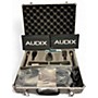 Used Audix SCX25A-MP Matched Pair Condenser Microphone