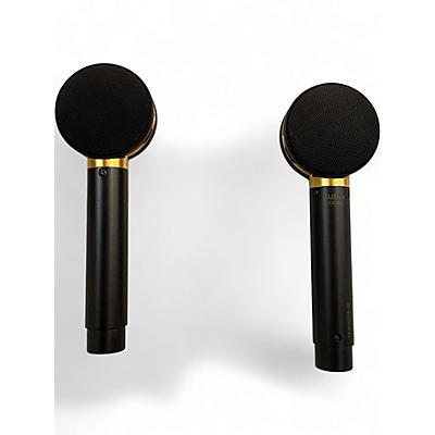 Used Audix SCX25A-PS Recording Microphone Pack