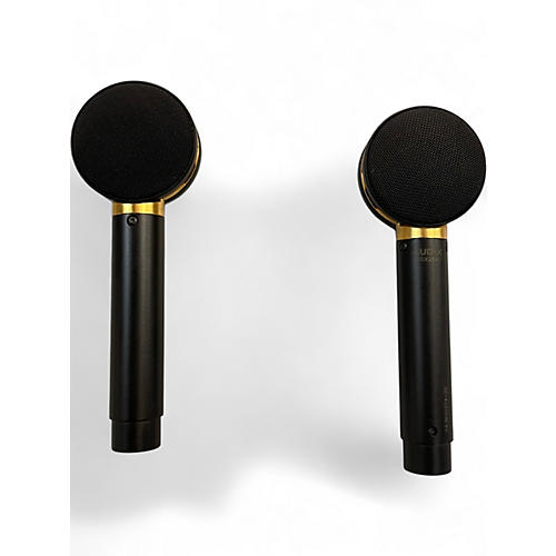 Used Audix SCX25A-PS Recording Microphone Pack