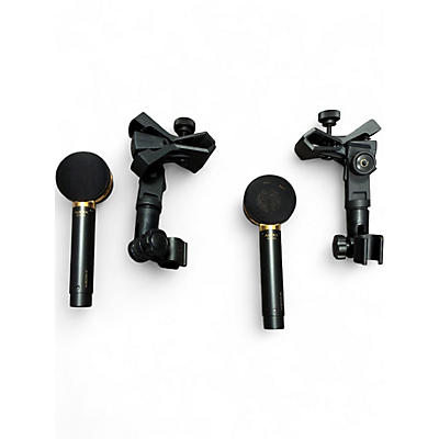 Used Audix SCX25A-PS Recording Microphone Pack