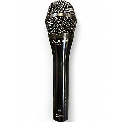 Used Audix VX-10 Condenser Microphone
