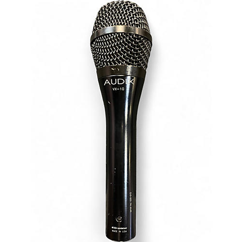 Used Audix VX-10 Condenser Microphone
