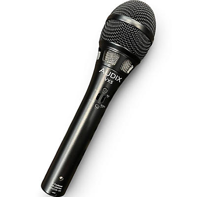 Used Audix VX5 Condenser Microphone