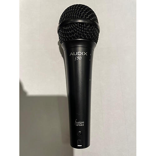 Audix Used Audix ,i250b Dynamic Microphone