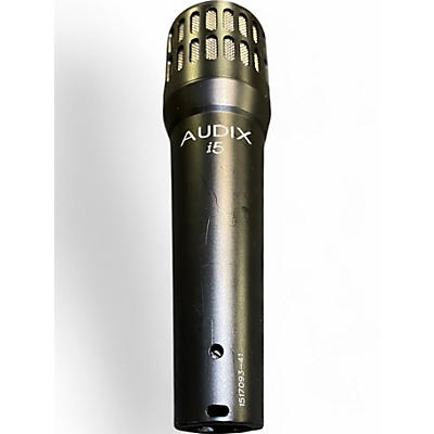 Used Audix i5 Dynamic Microphone