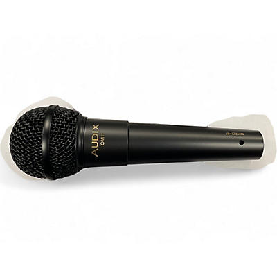 Used Audix om11 Dynamic Microphone