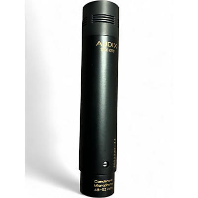 Used Audix scx1 Condenser Microphone