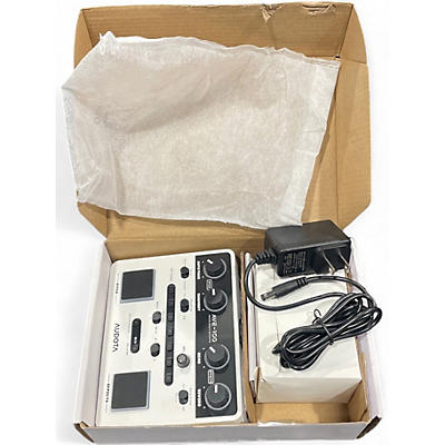 Used Audota AVE-100 Effect Processor