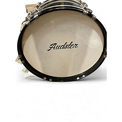 Used Audster 16in marching tenor  Bass Drum