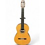 Used Augustino Loprinzi CREMONA Natural Acoustic Guitar Natural