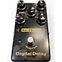 Used Aural Dream Digital Delay Effect Pedal