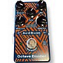 Used Aural Dream Octave Divider Effect Pedal