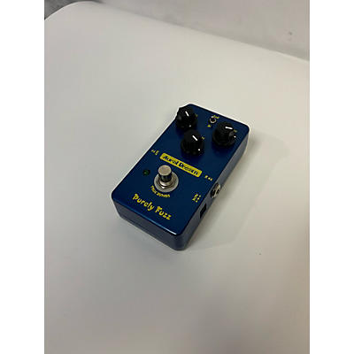 Aural Dream Used Aural Dream Purely Fuzz Effect Pedal