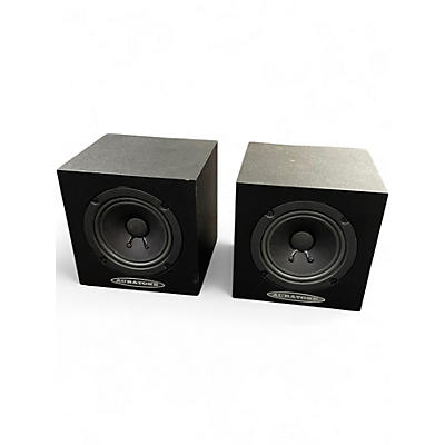 Used Auratone 5C PAIR Unpowered Monitor