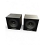 Used Auratone 5C PAIR Unpowered Monitor
