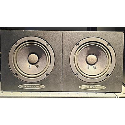 Auratone Used Auratone 5C SUPER-SOUND-CUBE PAIR Unpowered Monitor