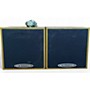 Used Auratone Used Auratone 5c Super Sound Cube Pair Unpowered Monitor