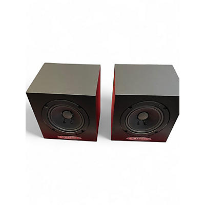 Used Auratone AURATONE 5C ACTIVE SUPER SOUND CUBE PAIR Powered Monitor