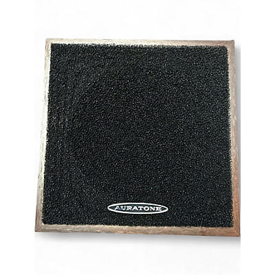 Used Auratone C5A Powered Monitor