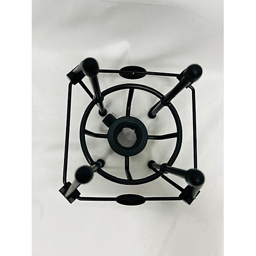 Auray Used Auray Shock Mount Mic Stand