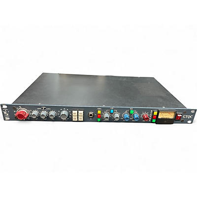 Used Aurora Audio GTQC Microphone Preamp