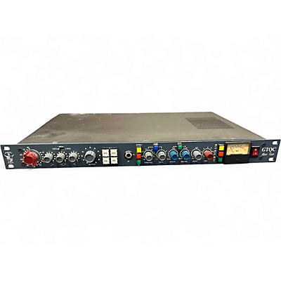Used Aurora Audio GTQC Rev Ten Compressor