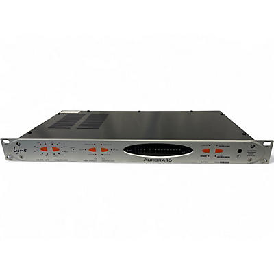 Used Aurora  Lynx 16 LT-USB Audio Converter