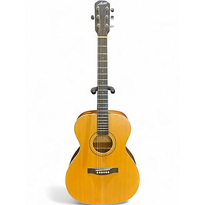 Used Austin AA250S Natural Acoustic Guitar