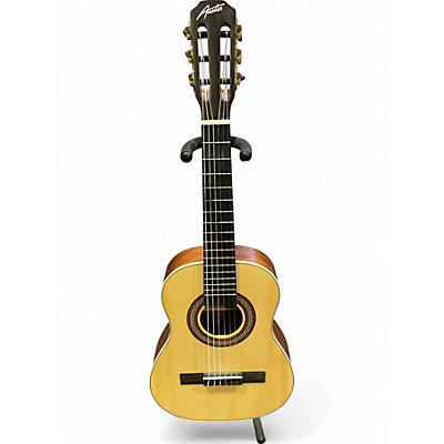Used Austin AC312N Natural Classical Acoustic Guitar