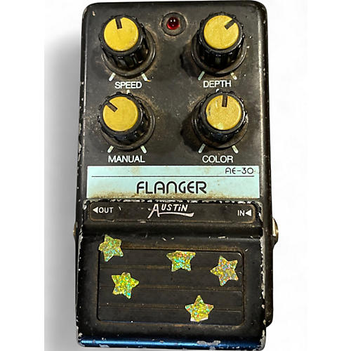 Used Austin AE-30 Effect Pedal